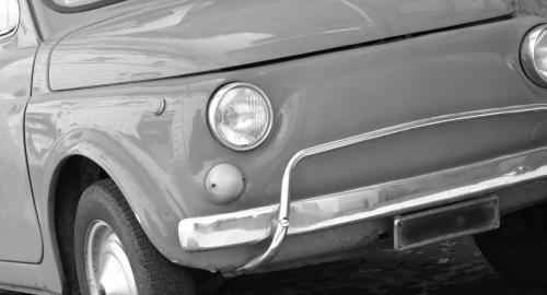 Autohaus Perrone Header