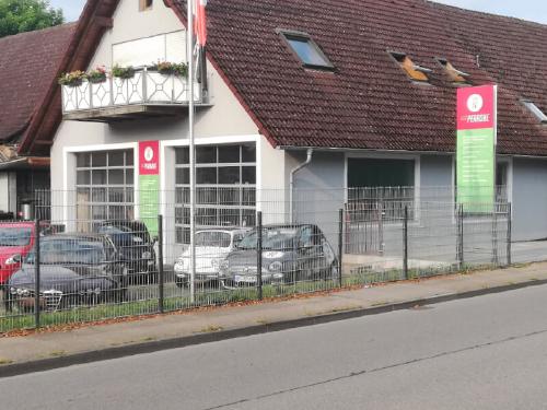 Autohaus 2
