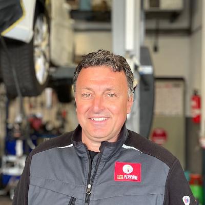 Raffaele Perrone
